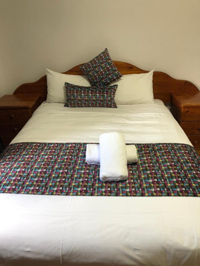 Parkside Inn Motel Мелбърн Екстериор снимка
