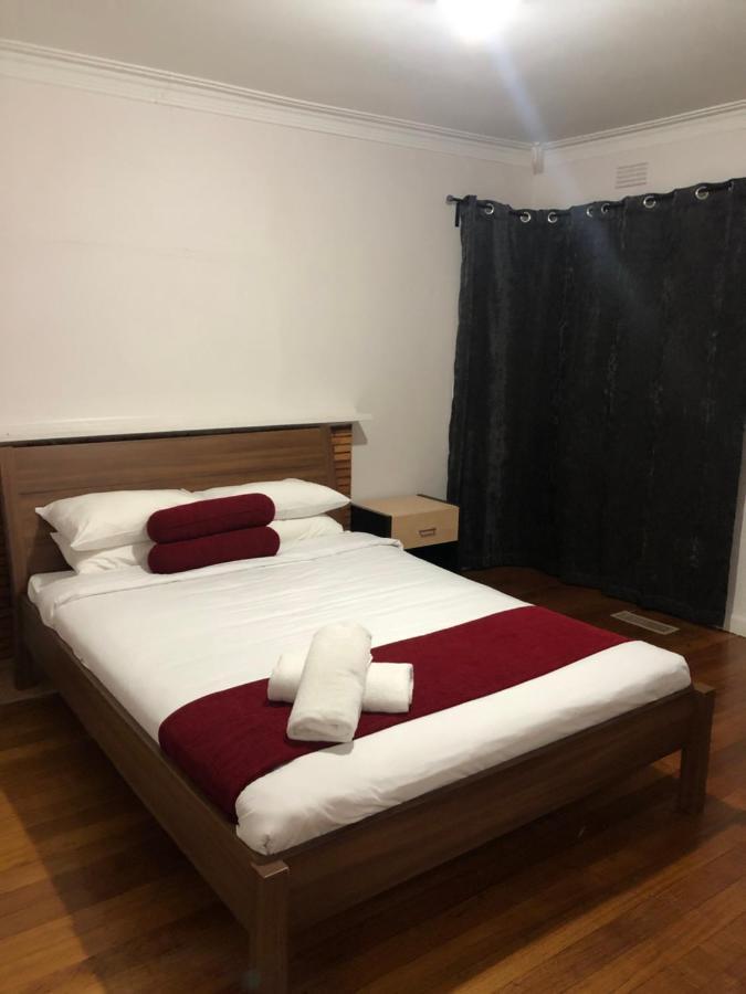 Parkside Inn Motel Мелбърн Екстериор снимка