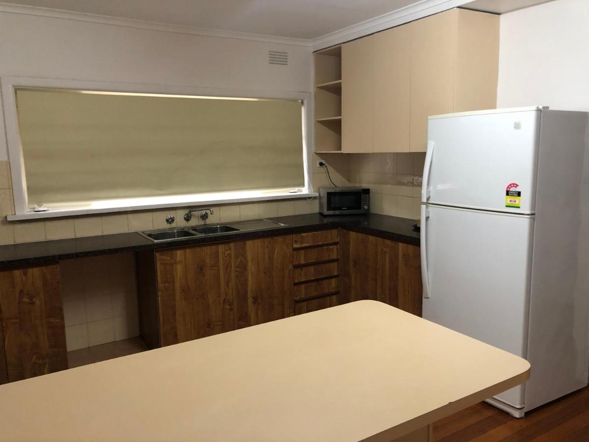 Parkside Inn Motel Мелбърн Екстериор снимка